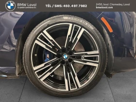 BMW 750 electric * xDrive * АвтоКредит* (ЦЕНА ДО БГ), снимка 7