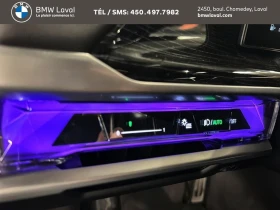 BMW 750 electric * xDrive * АвтоКредит* (ЦЕНА ДО БГ), снимка 15