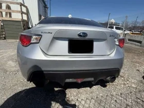 Subaru BRZ * CARFAX * РЪЧКА * ОБСЛУЖЕНА * ЦЕНА ДО БГ, снимка 2