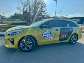 Kia Ceed 1, 4 Преди Турбото, снимка 3