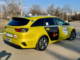 Kia Ceed 1, 4 Преди Турбото, снимка 6
