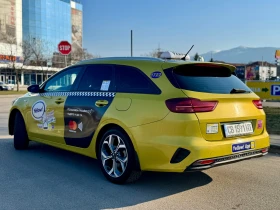 Kia Ceed 1, 4 Преди Турбото, снимка 5