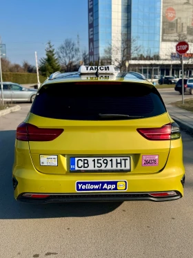 Kia Ceed 1, 4 Преди Турбото, снимка 7