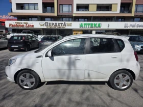 Chevrolet Aveo 1.2i , снимка 13