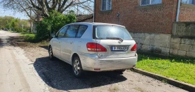 Toyota Avensis verso, снимка 4