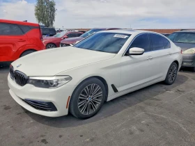 BMW 530 2.0l I, снимка 1