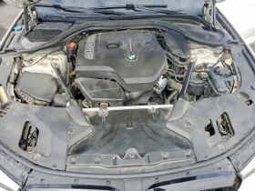 BMW 530 2.0l I, снимка 11