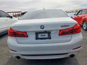 BMW 530 2.0l I, снимка 6