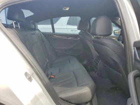 BMW 530 2.0l I, снимка 10
