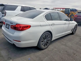 BMW 530 2.0l I, снимка 3