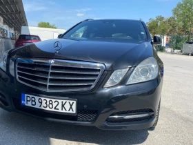 Mercedes-Benz E 250 AMG Pack, снимка 7