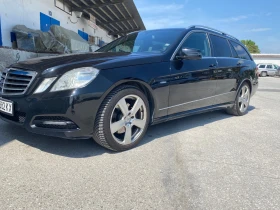 Mercedes-Benz E 250 AMG Pack, снимка 1