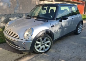 Mini Cooper 1.6, снимка 1