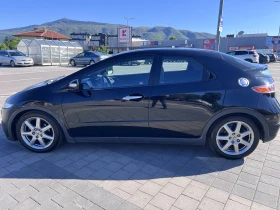 Honda Civic, снимка 2