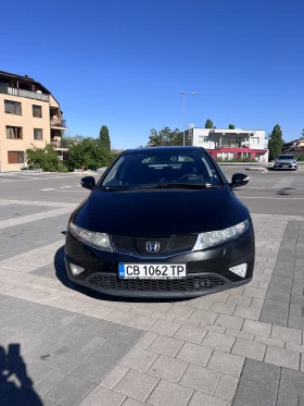Honda Civic, снимка 1