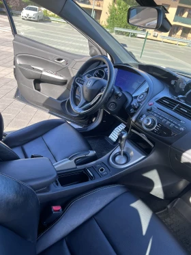 Honda Civic, снимка 7
