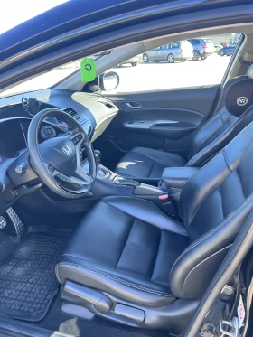 Honda Civic, снимка 10