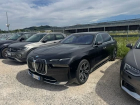 BMW 740, снимка 3