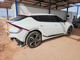 Kia EV6 GT-LINE, снимка 3