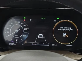 Kia K5 1.6 TURBO NOBLESSE, снимка 8