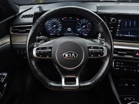 Kia K5 1.6 TURBO NOBLESSE, снимка 13