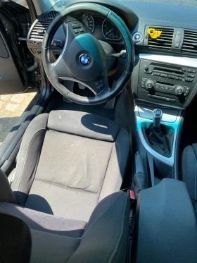BMW 118, снимка 5