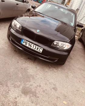 BMW 118, снимка 1