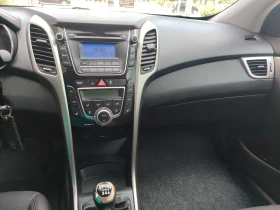 Hyundai I30 1.6i, снимка 6