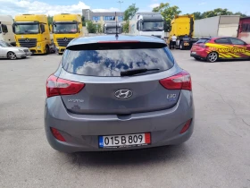 Hyundai I30 1.6i, снимка 4