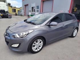 Hyundai I30 1.6i, снимка 3
