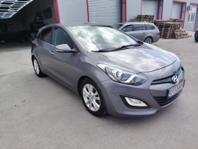 Hyundai I30 1.6i, снимка 2