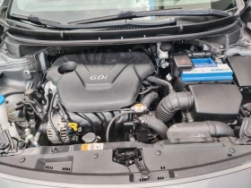 Hyundai I30 1.6i, снимка 16