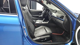 BMW 320 | HUD | М ПАКЕТ | ПАНОРАМА | , снимка 9