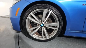 BMW 320 | HUD | М ПАКЕТ | ПАНОРАМА | , снимка 4