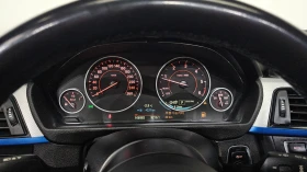 BMW 320 | HUD | М ПАКЕТ | ПАНОРАМА | , снимка 7