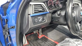 BMW 320 | HUD | М ПАКЕТ | ПАНОРАМА | , снимка 10