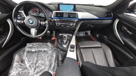 BMW 320 | HUD | М ПАКЕТ | ПАНОРАМА | , снимка 6