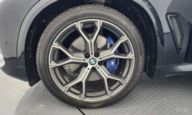 BMW X5M ОБДУХВАНЕ * ДИСТРОНИК * HEAD-UP * H/K * , снимка 6