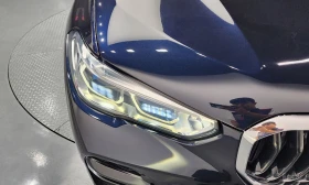 BMW X5M ОБДУХВАНЕ * ДИСТРОНИК * HEAD-UP * H/K * , снимка 8