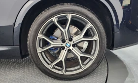 BMW X5M ОБДУХВАНЕ * ДИСТРОНИК * HEAD-UP * H/K * , снимка 7
