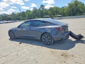 Tesla Model 3, снимка 2
