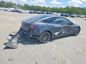 Tesla Model 3, снимка 3