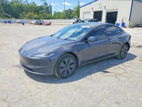 Tesla Model 3, снимка 1