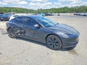 Tesla Model 3, снимка 4