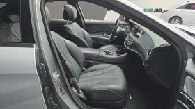 Mercedes-Benz S 350 BlueTEC 4MATIC* КОЖА* ОБДУХВ* ПАНО* 360, снимка 8