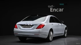 Mercedes-Benz S 350 BlueTEC 4MATIC* КОЖА* ОБДУХВ* ПАНО* 360, снимка 2