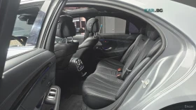 Mercedes-Benz S 350 BlueTEC 4MATIC* КОЖА* ОБДУХВ* ПАНО* 360, снимка 11