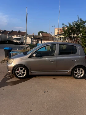 Toyota Yaris 1, 5 vt-i, снимка 2
