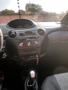 Toyota Yaris 1, 5 vt-i, снимка 14