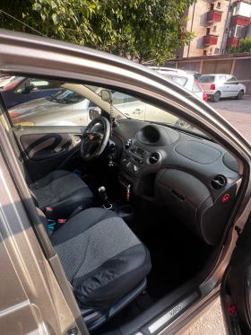 Toyota Yaris 1, 5 vt-i, снимка 12